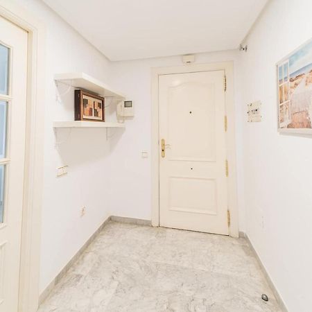 Expoholidays - Plaza Santa Rita Almería Kültér fotó